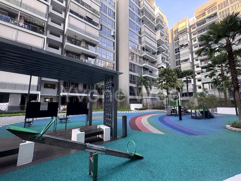 3 Bed Executive Condo for Rent in  Signature At Yishun - Image 7
